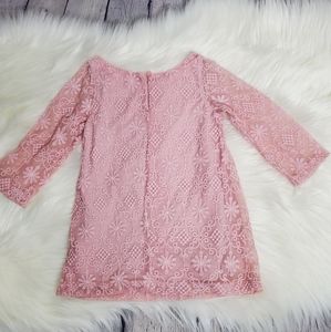 Oshkosh baby girl dress